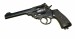 Webley Mk. IV Revolver